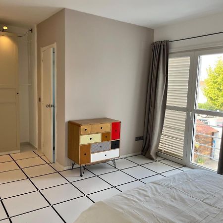 Casa Zoe En Playa Albir Villa El Albir Екстериор снимка