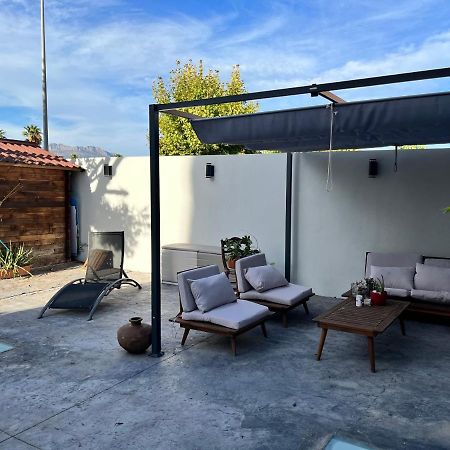 Casa Zoe En Playa Albir Villa El Albir Екстериор снимка