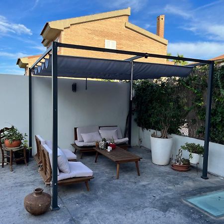 Casa Zoe En Playa Albir Villa El Albir Екстериор снимка