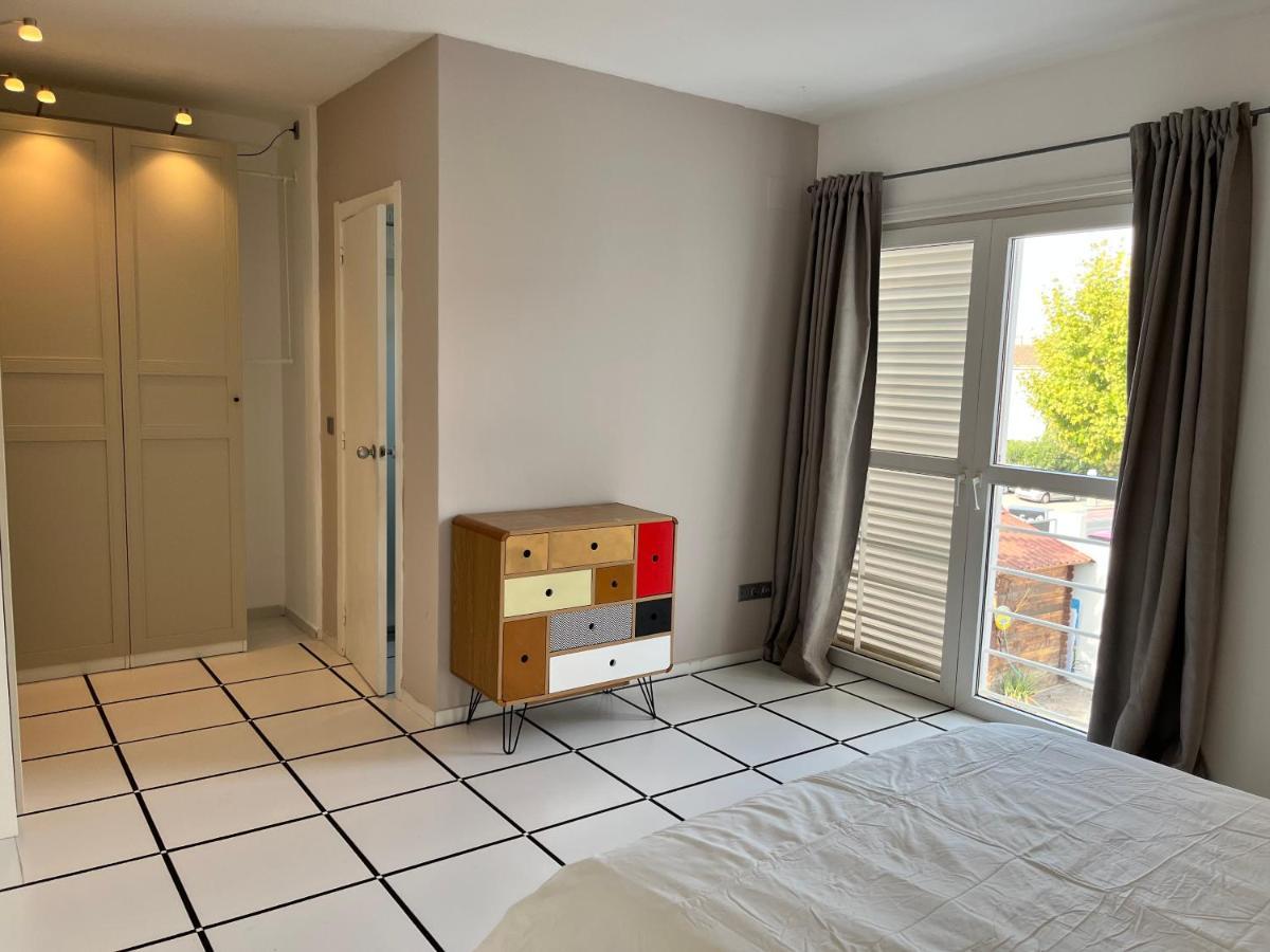 Casa Zoe En Playa Albir Villa El Albir Екстериор снимка