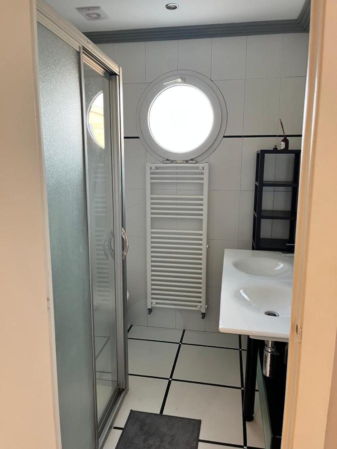 Casa Zoe En Playa Albir Villa El Albir Екстериор снимка