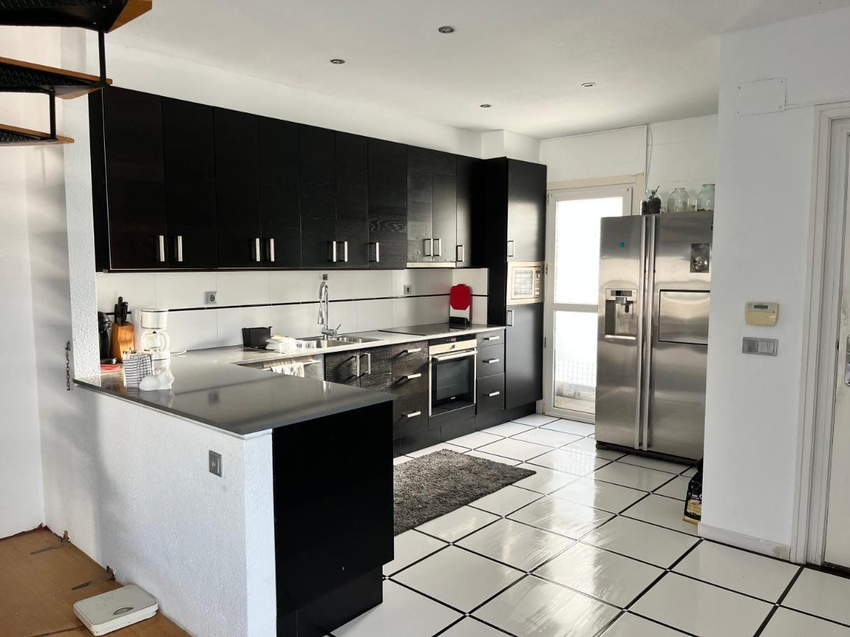 Casa Zoe En Playa Albir Villa El Albir Екстериор снимка
