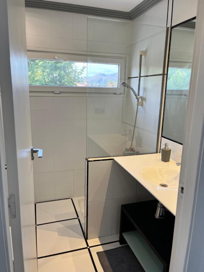 Casa Zoe En Playa Albir Villa El Albir Екстериор снимка