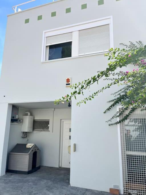 Casa Zoe En Playa Albir Villa El Albir Екстериор снимка