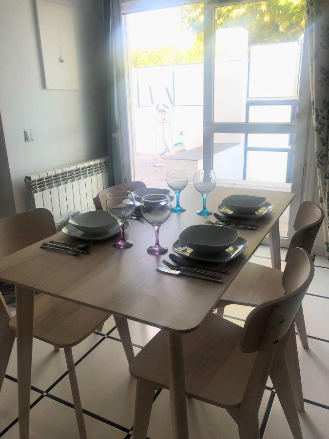 Casa Zoe En Playa Albir Villa El Albir Екстериор снимка