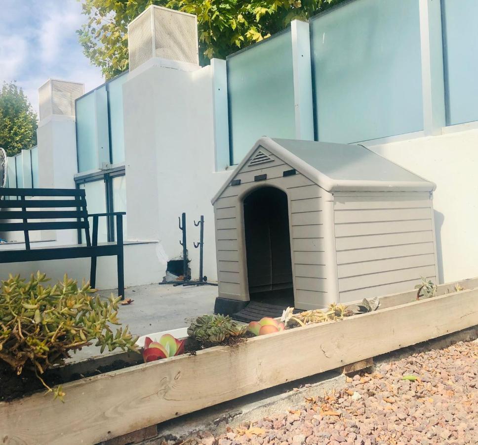 Casa Zoe En Playa Albir Villa El Albir Екстериор снимка